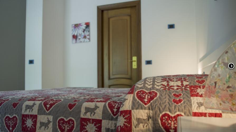 Nuovo Hotel Tripoli Settimo Vittone Room photo